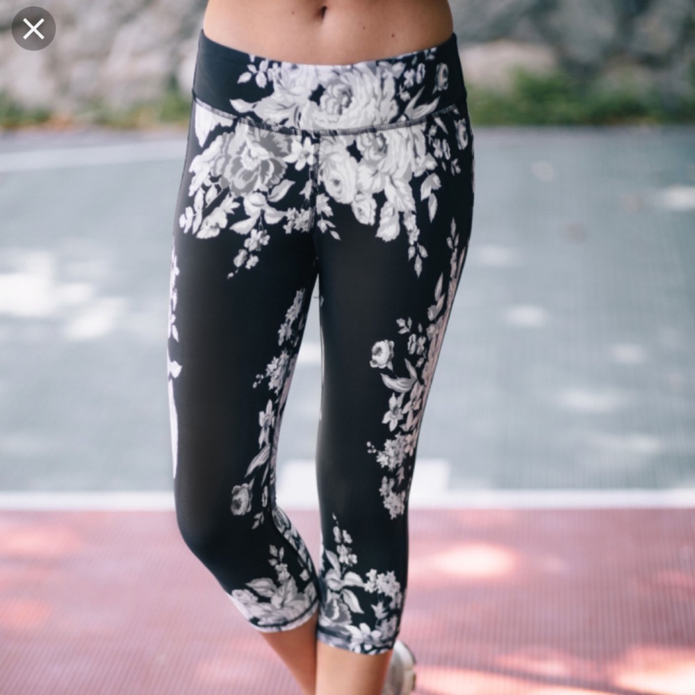 Albion Go Capri in Antigua Slate | M | Sz 4-6